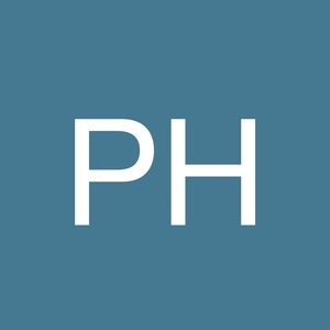 Meet your Posher, Priscila